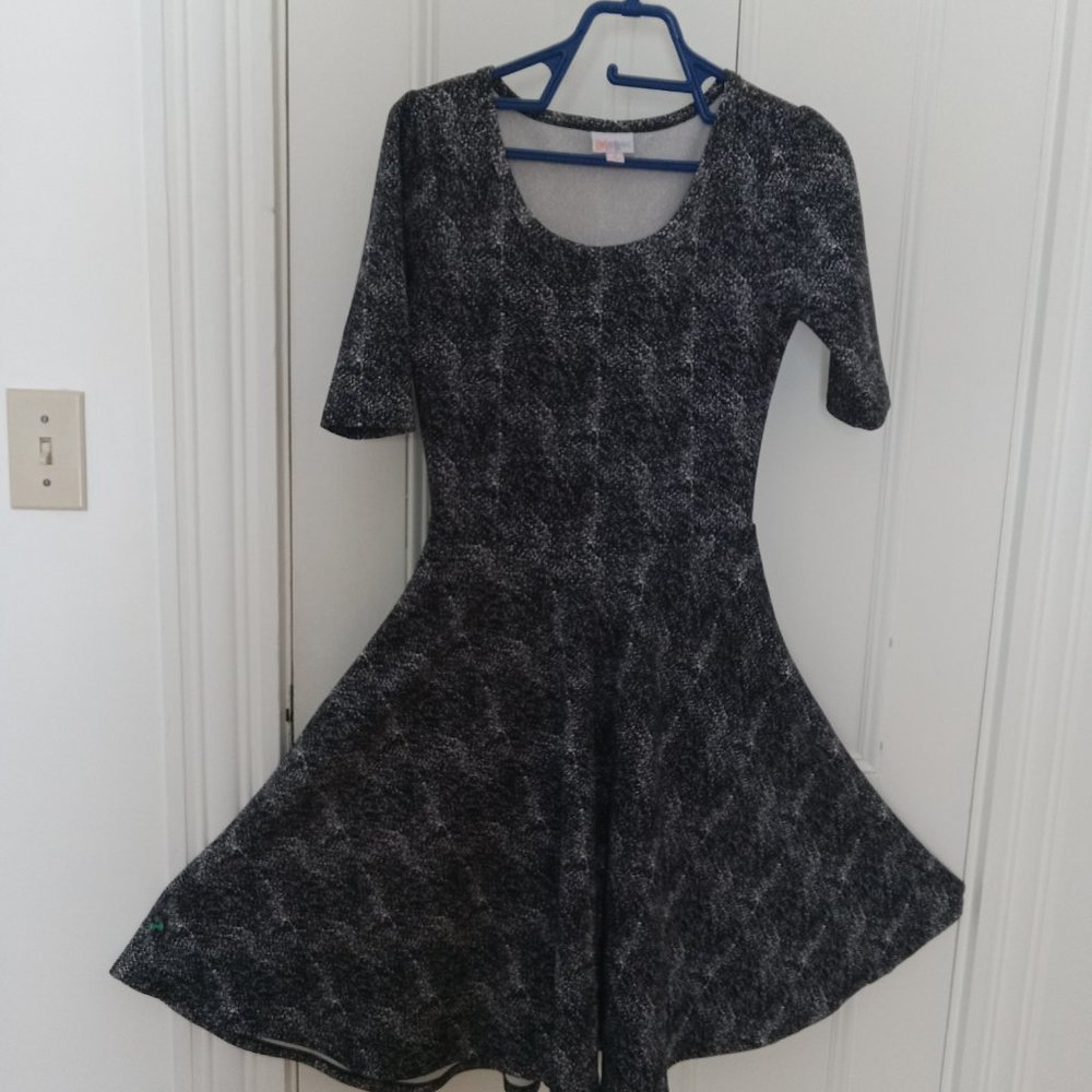 LuLaRoe dress size S